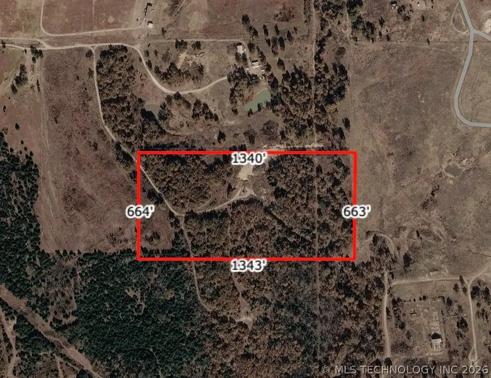 Tbd Street, Drumright, OK 74030 - #1