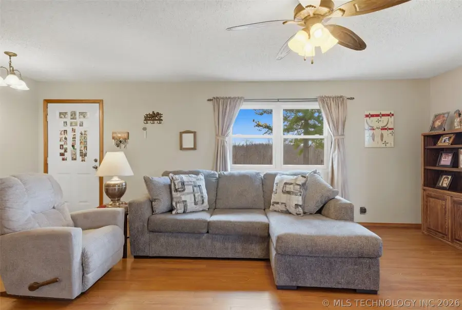 28254 S 4310, Vinita, OK 74301 - #3