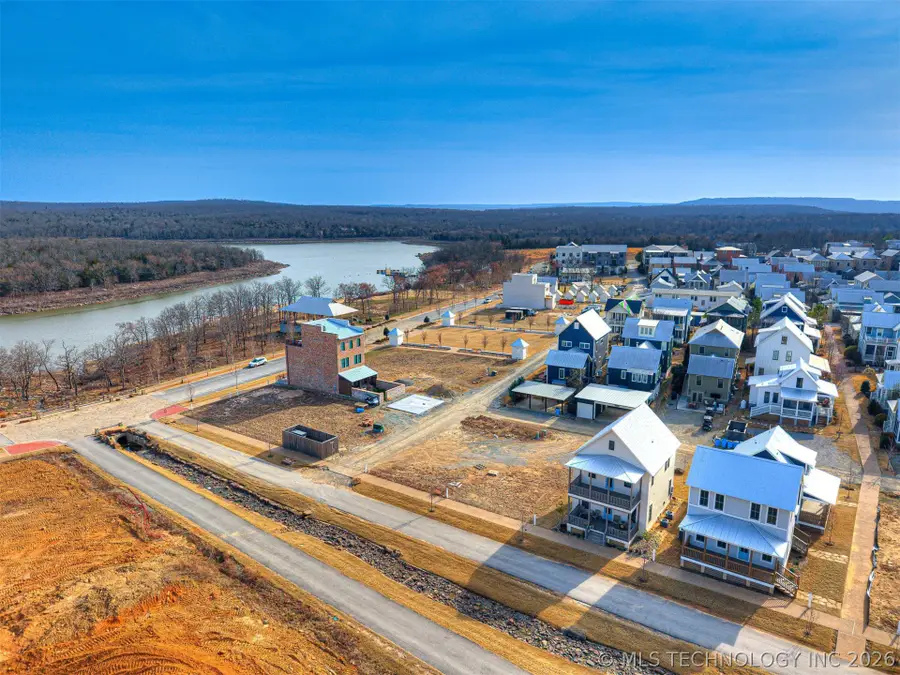 47 Church Street, Carlton Landing, OK 74432 - #3