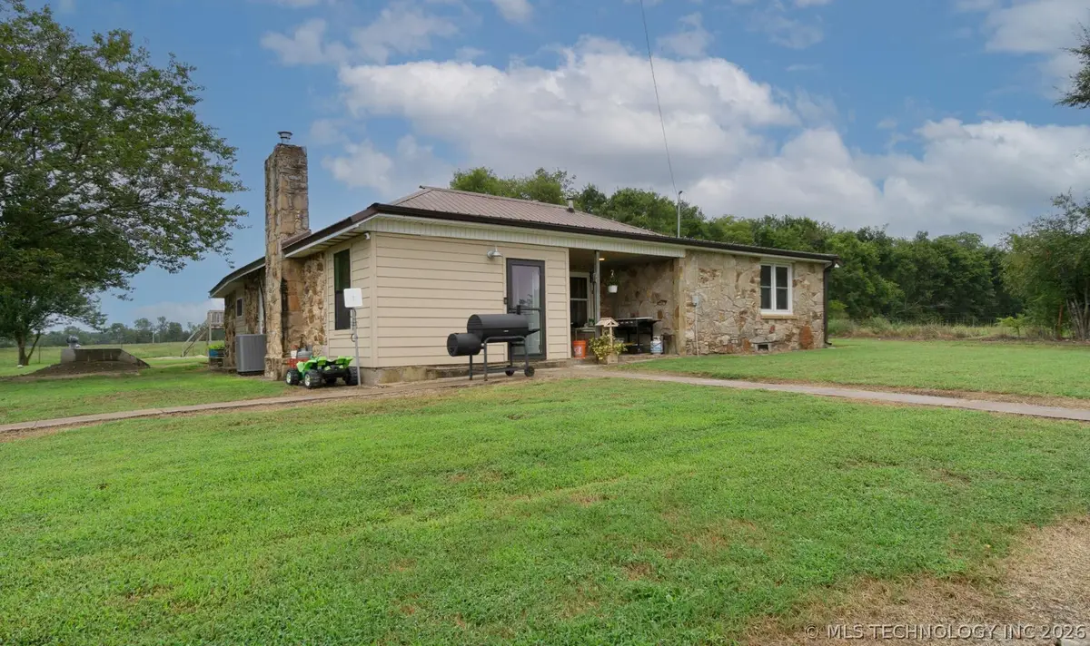59300 E 170 Road, Fairland, OK 74343 - #1