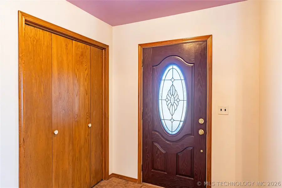 34520 W 221st Street S, Bristow, OK 74010 - #3