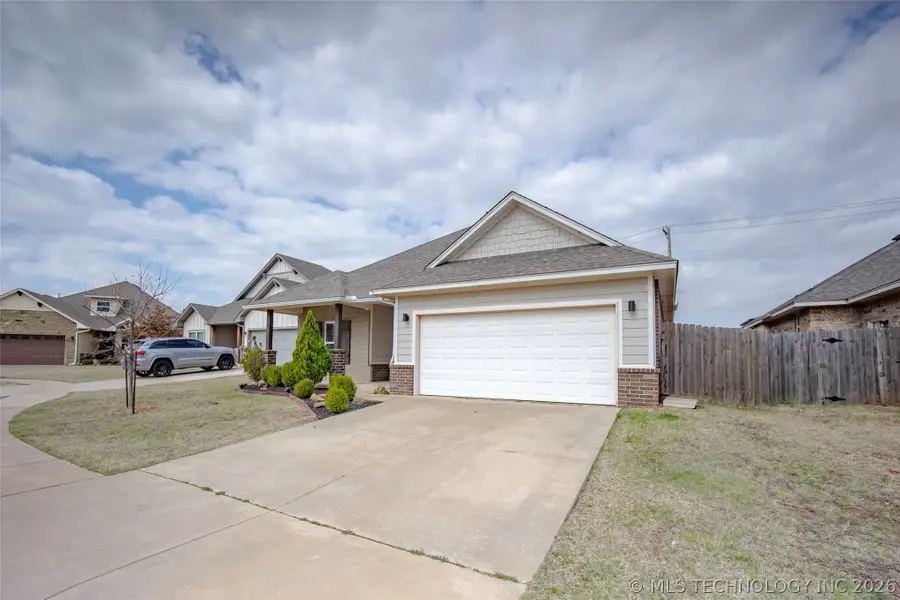 8921 NW 129th, Oklahoma City, OK 73142 - #3