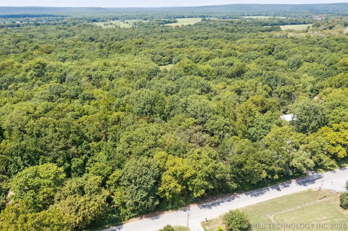 10 N Oklahoma Avenue, Okmulgee, OK 74447 - #1