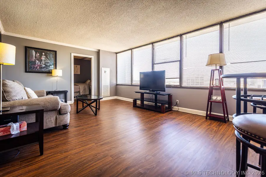 450 W 7th Street #1601, Tulsa, OK 74119 - #3