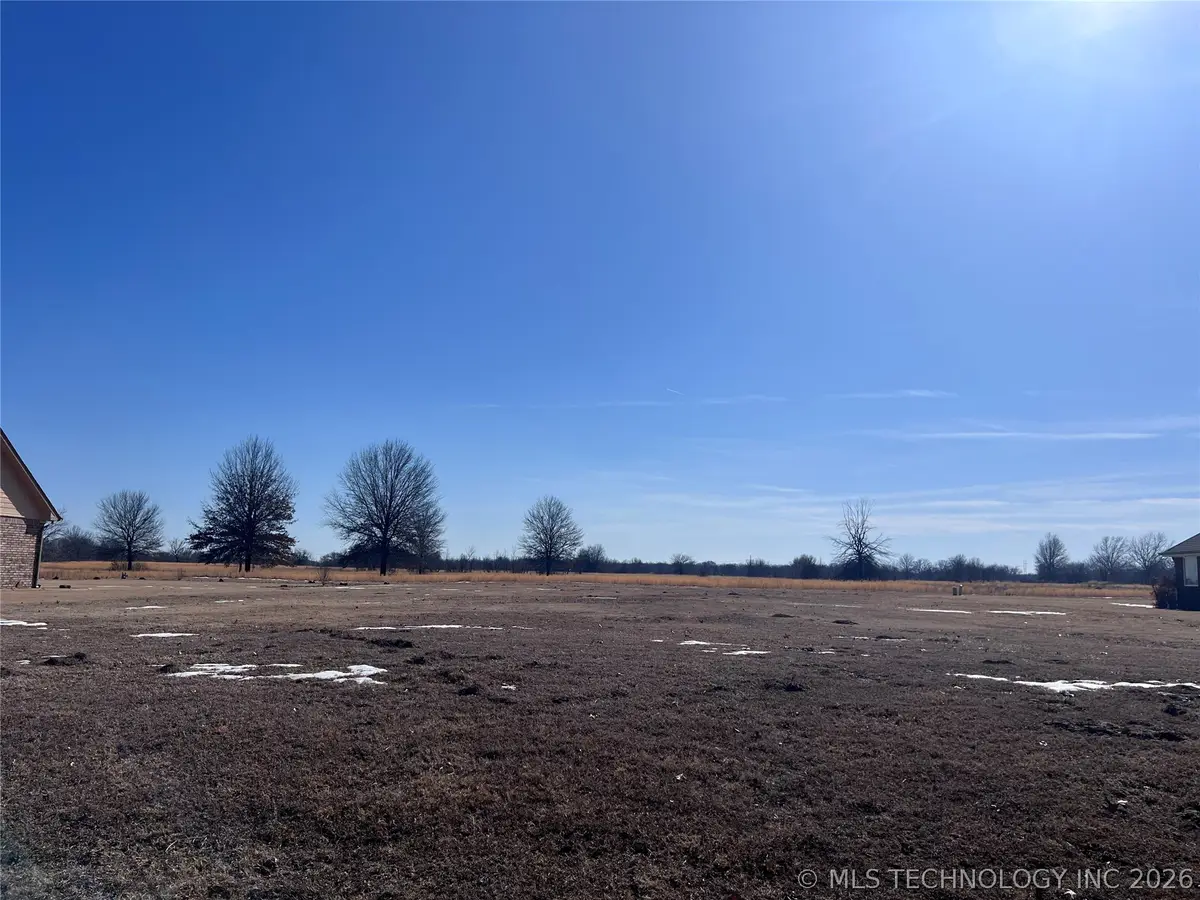 4209 Eagle Crest Drive, Muskogee, OK 74401 - #1