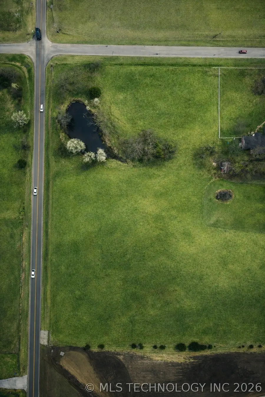 5341 W 113th Street N, Sperry, OK 74073 - #2