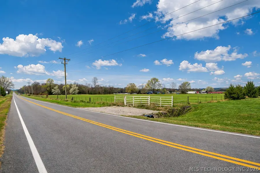 5341 W 113th Street N, Sperry, OK 74073 - #3