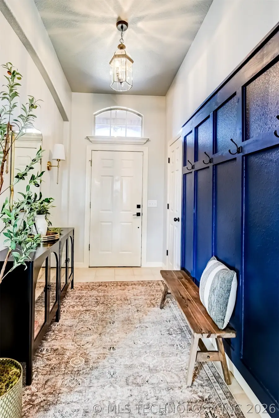 10505 S 217th East Avenue, Broken Arrow, OK 74014 - #3