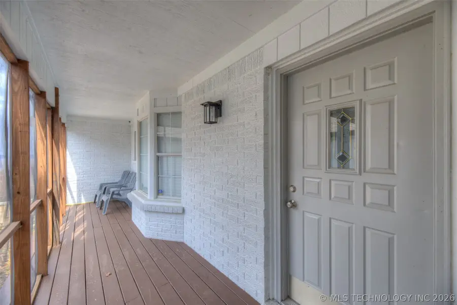 2532 W Skyview Lane, Cleveland, OK 74020 - #2