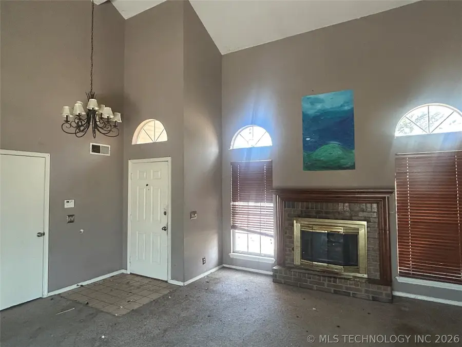 3112 S Maple Avenue, Broken Arrow, OK 74012 - #2