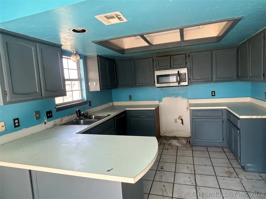 3112 S Maple Avenue, Broken Arrow, OK 74012 - #3