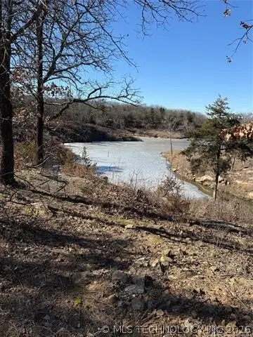 1501 Crestview Drive, Cleveland, OK 74020 - #1