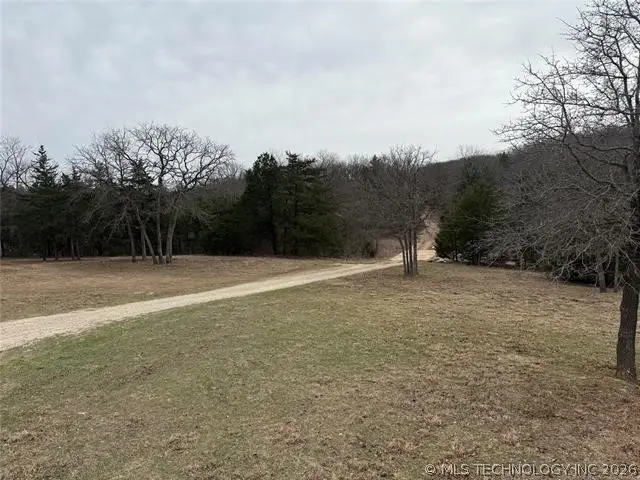 1501 Crestview Drive, Cleveland, OK 74020 - #2