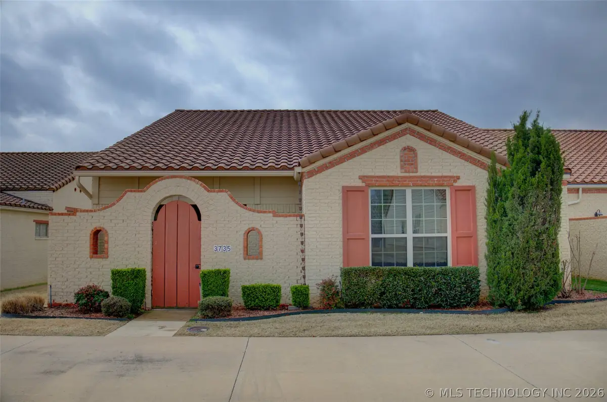 3735 W Austin Street, Broken Arrow, OK 74011 - #1