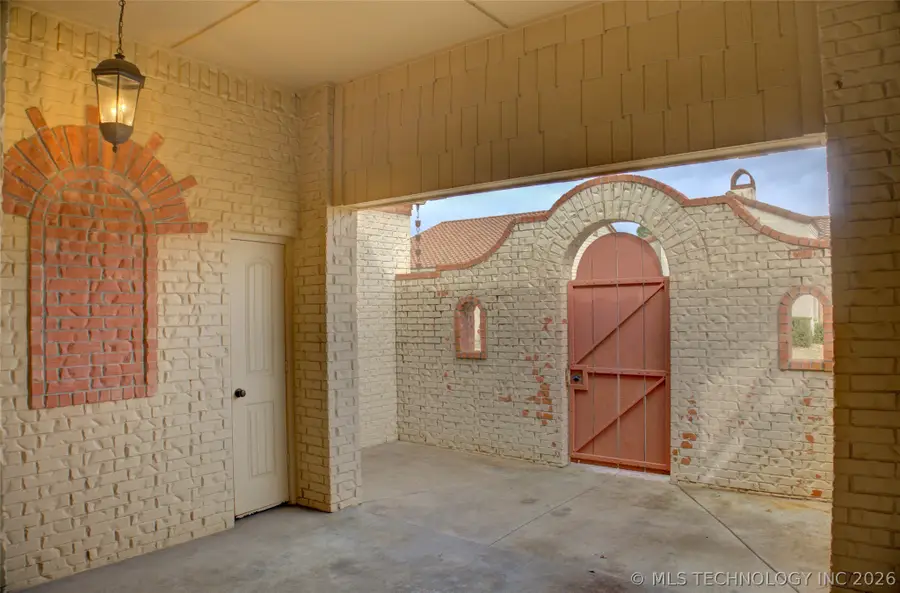 3735 W Austin Street, Broken Arrow, OK 74011 - #3