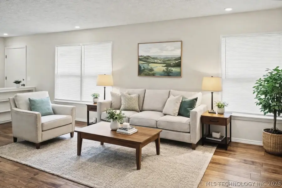 1203 Garner Avenue, Tahlequah, OK 74464 - #2