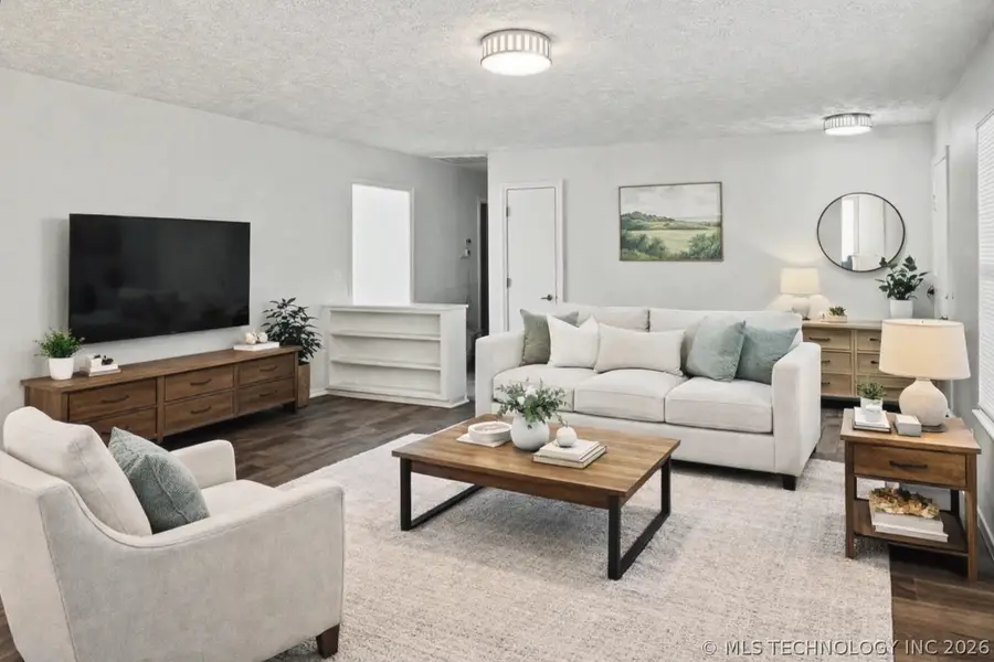 1203 Garner Avenue, Tahlequah, OK 74464 - #3