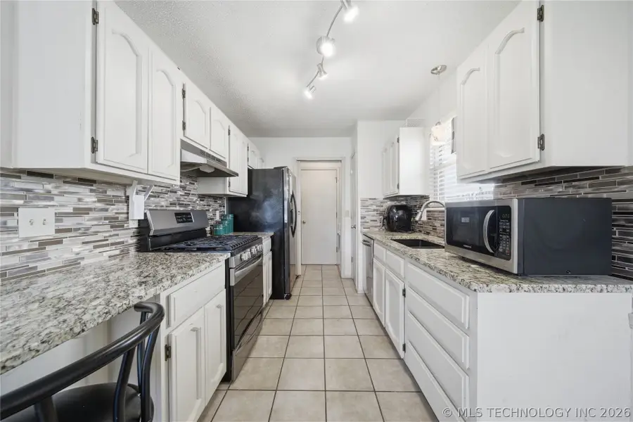 9139 S 90th East Avenue, Tulsa, OK 74133 - #3