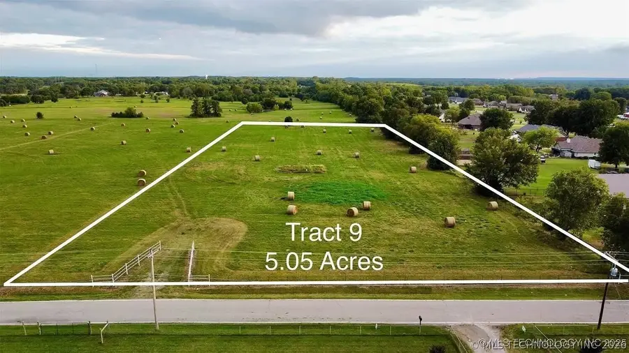 E 480 Road, Claremore, OK 74019 - #2