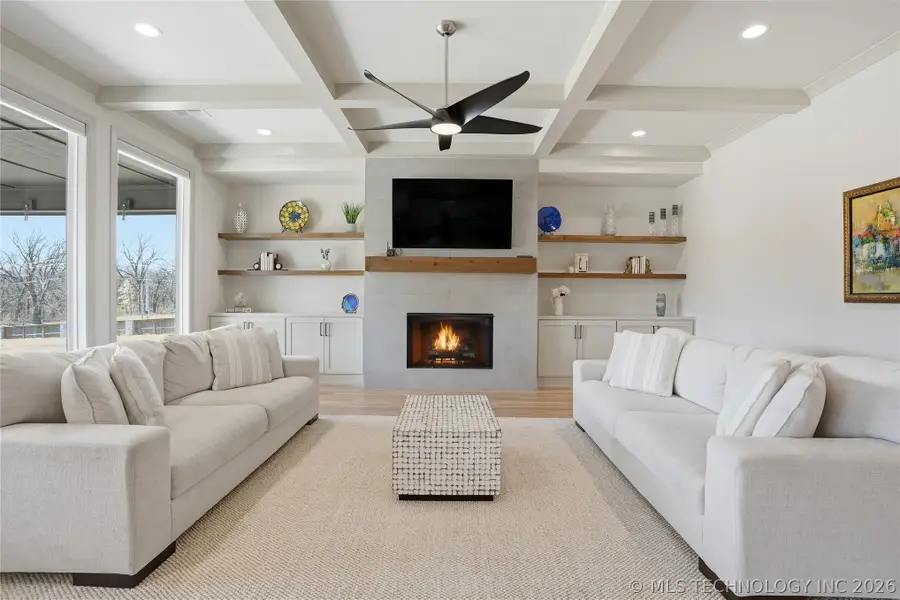 6514 E 153rd Street S, Bixby, OK 74008 - #2