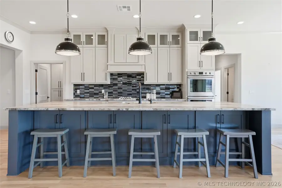 6514 E 153rd Street S, Bixby, OK 74008 - #3