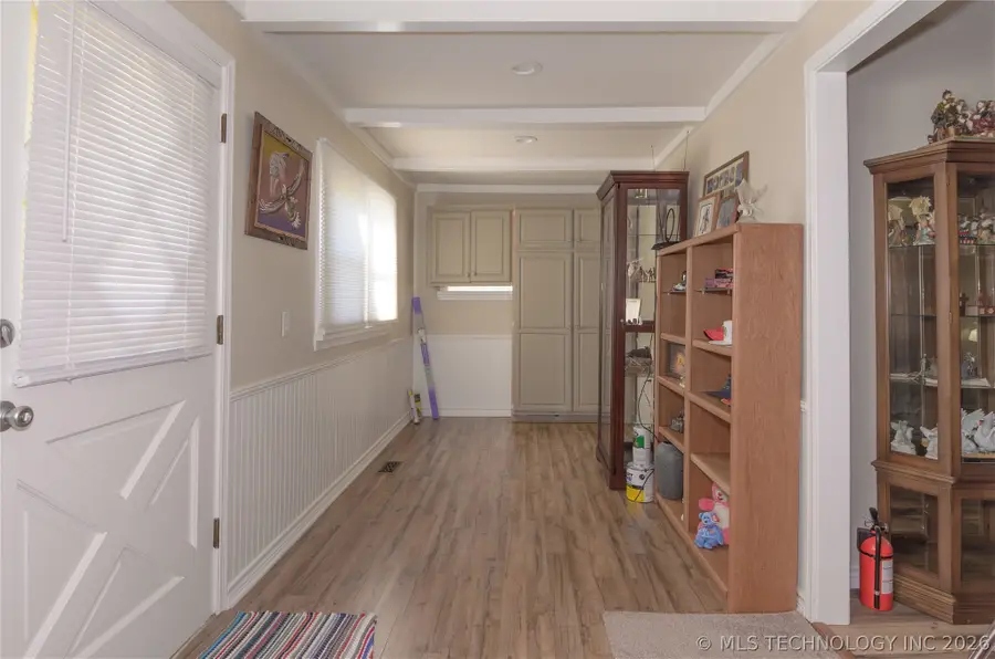 19202 S 46th East Avenue, Bixby, OK 74008 - #3