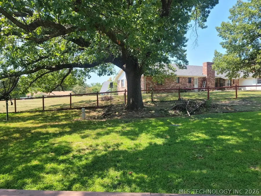 1781 E Mcgill, Eufaula, OK 74432 - #2
