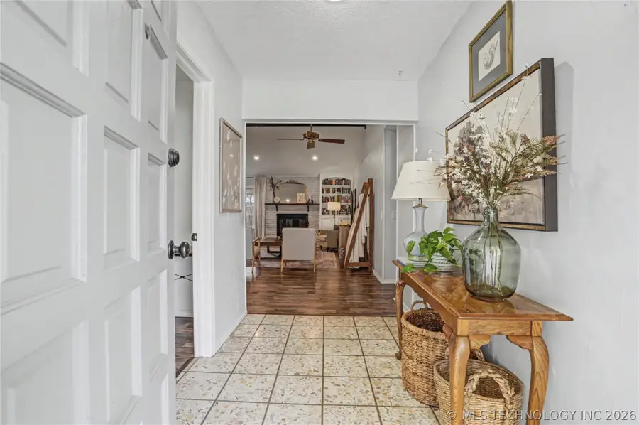 5725 E 65th Street, Tulsa, OK 74136 - #3