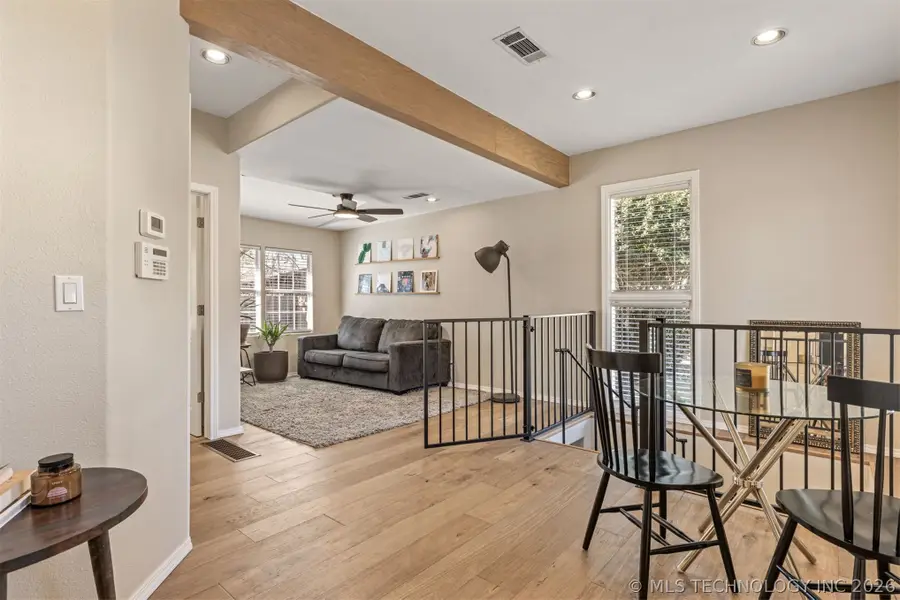 3612 E 3rd Street, Tulsa, OK 74112 - #2