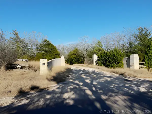 4539 Pleasant, Ardmore, OK 73401