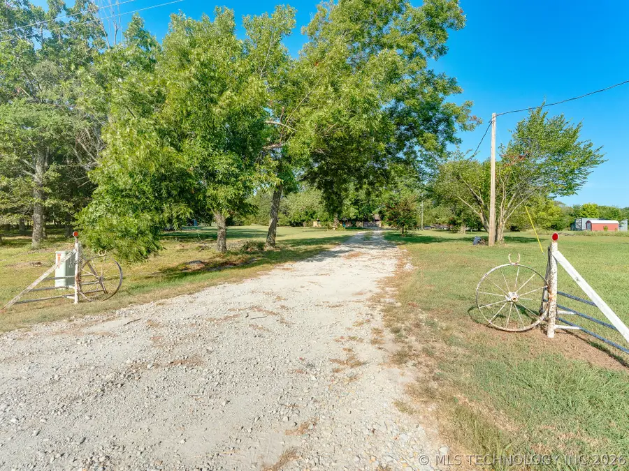 9581 County Road 3590, Ada, OK 74820 - #2