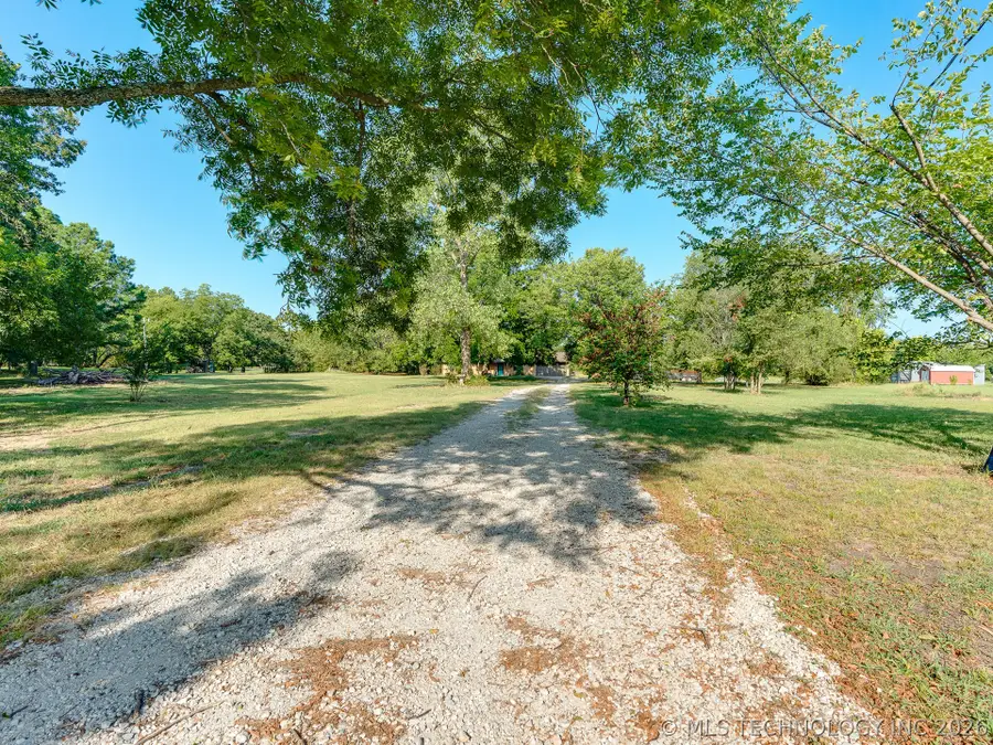 9581 County Road 3590, Ada, OK 74820 - #3