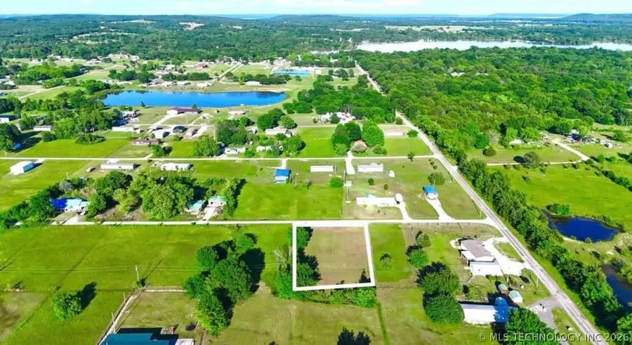 17 4201 Road, Eufaula, OK 74432 - #2