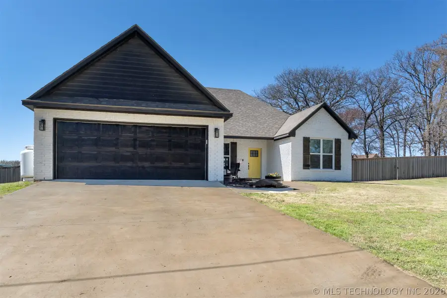 7353 Wilson Street, Durant, OK 74701 - #3