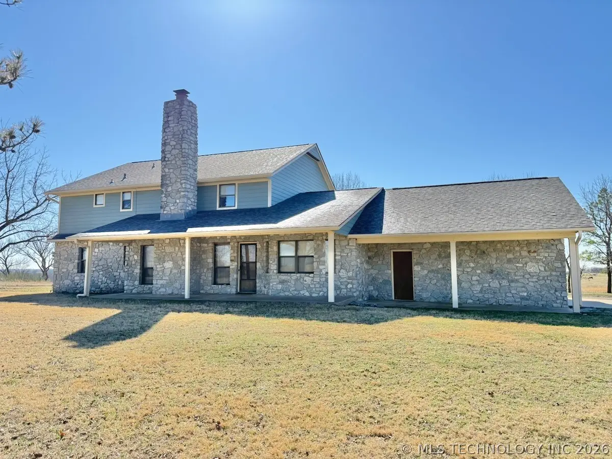 401421 W 1970 Drive, Bartlesville, OK 74006 - #1