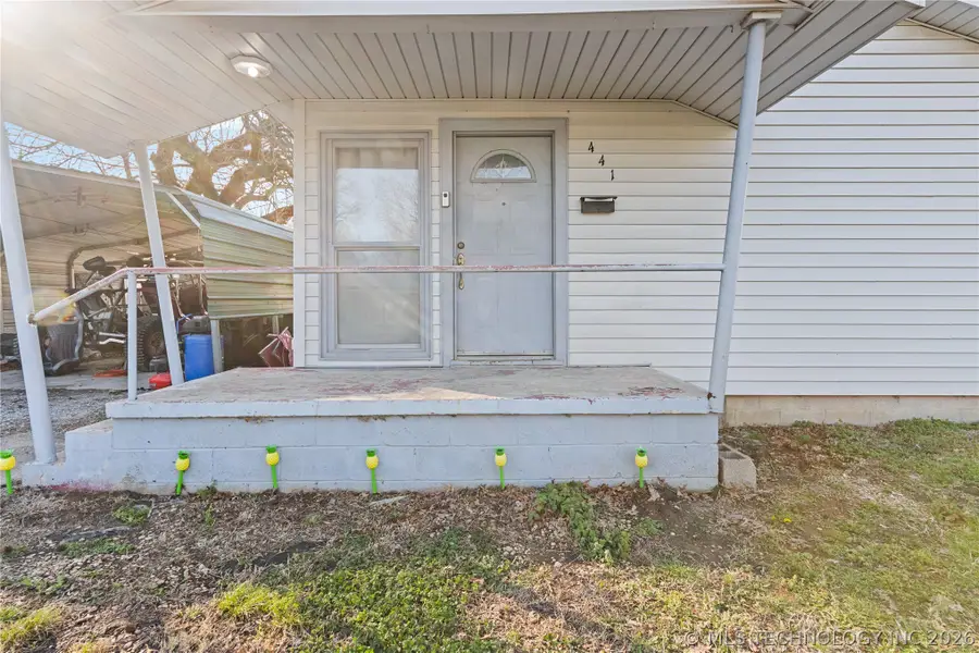 441 N Brown, Vinita, OK 74301 - #2