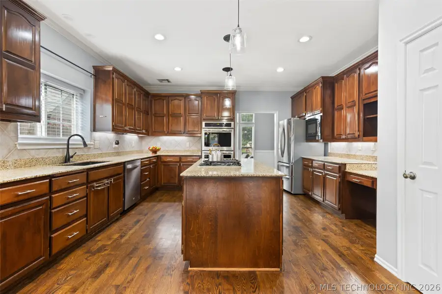 2449 S Tamarack Avenue, Broken Arrow, OK 74012 - #3