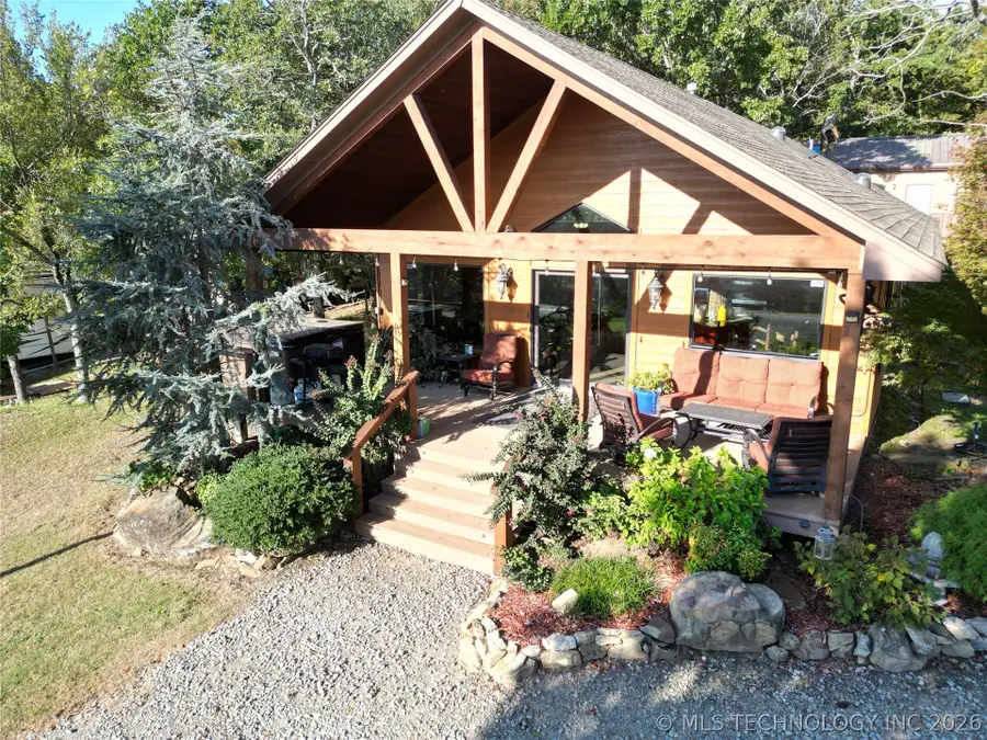 115086 S 4278 Road, Checotah, OK 74426 - #2