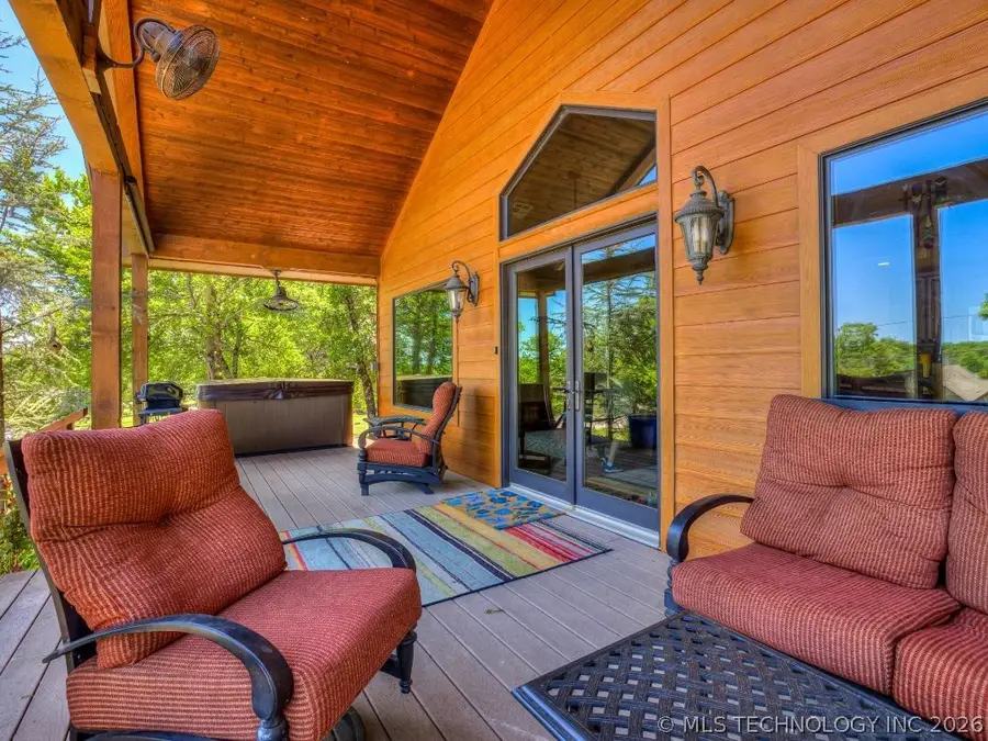 115086 S 4278 Road, Checotah, OK 74426 - #3