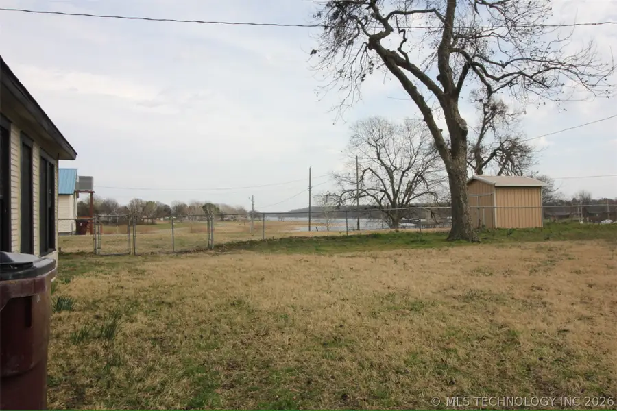 220 Belt Avenue, Eufaula, OK 74432 - #3
