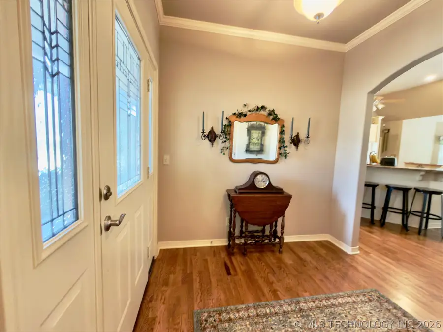 30306 E 59th Street S, Broken Arrow, OK 74014 - #3