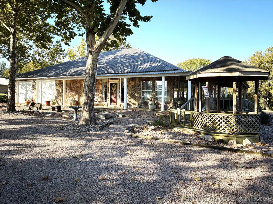 9059 Indian Blanket Lane, Kingston, OK 73439 - #3