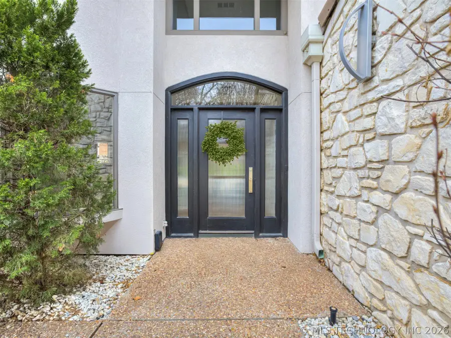 7426 S Gary Place, Tulsa, OK 74136 - #3