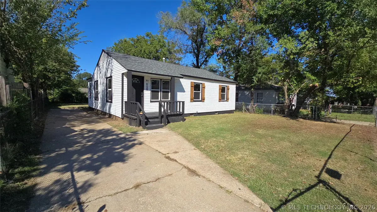 3139 E Woodrow Street, Tulsa, OK 74132 - #1