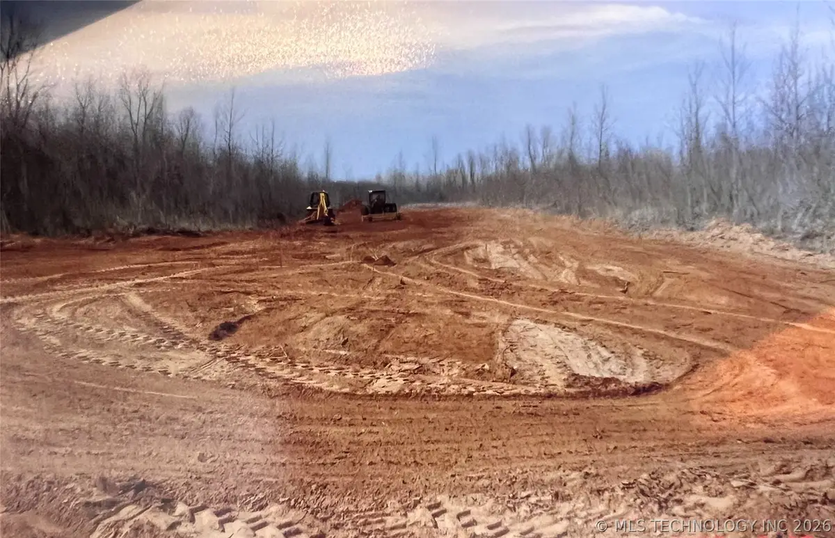 4287 Sooner Rock Road, Davis, OK 73030 - #1