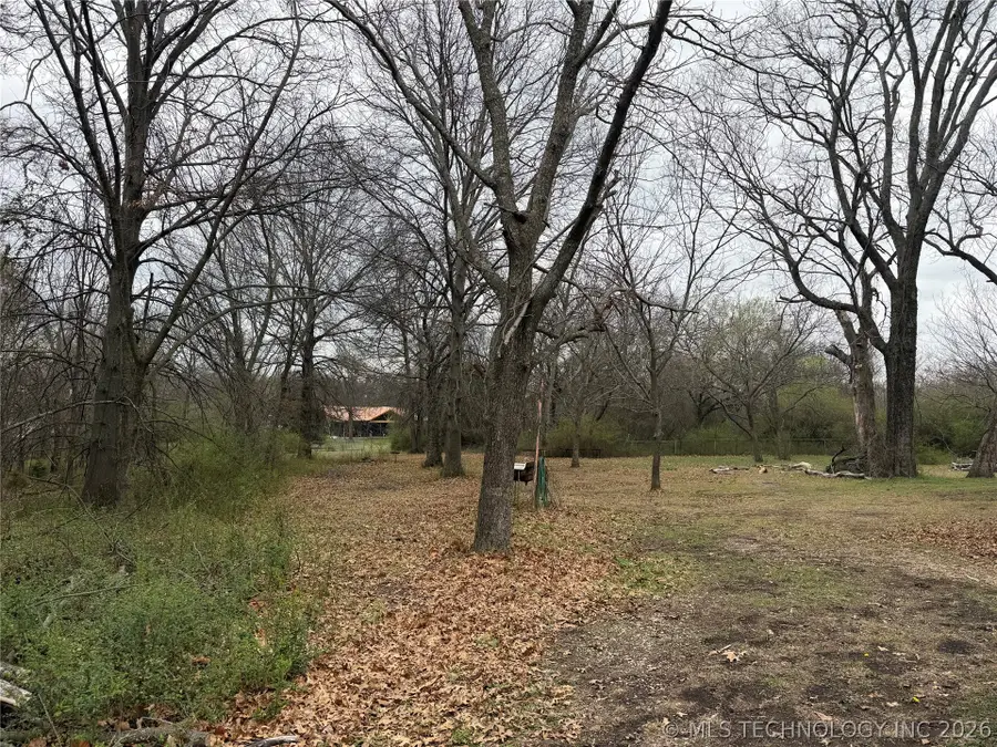 32642 E 713 Road, Wagoner, OK 74467 - #2