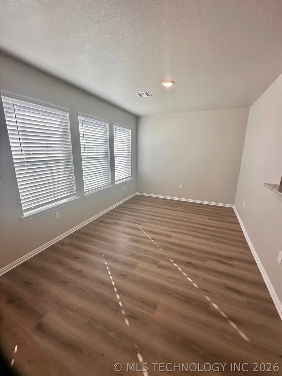 3424 Little John, Durant, OK 74701 - #3