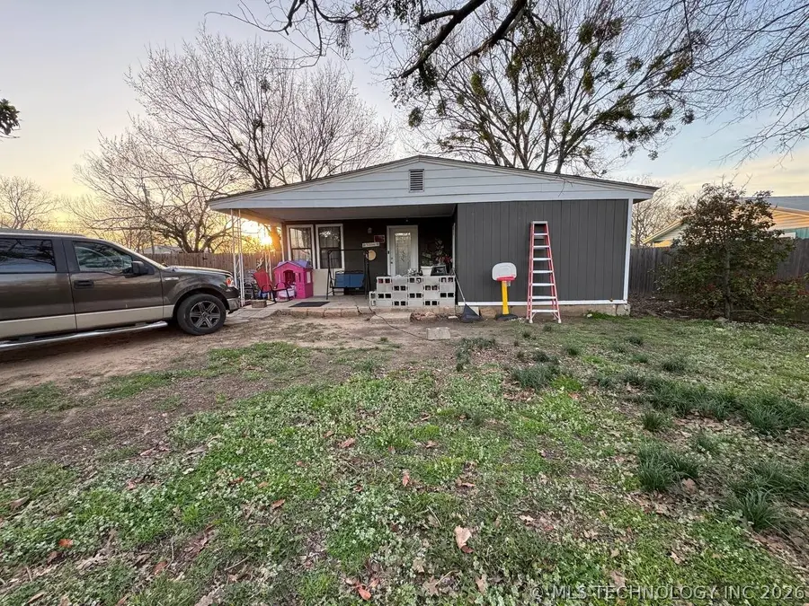 1219 B Se, Ardmore, OK 73401 - #2