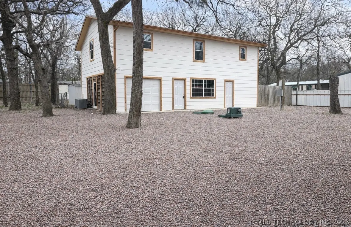 4268 Chickasaw, Kingston, OK 73439 - #1