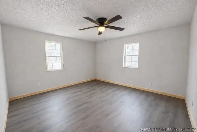 4268 Chickasaw, Kingston, OK 73439 - #3